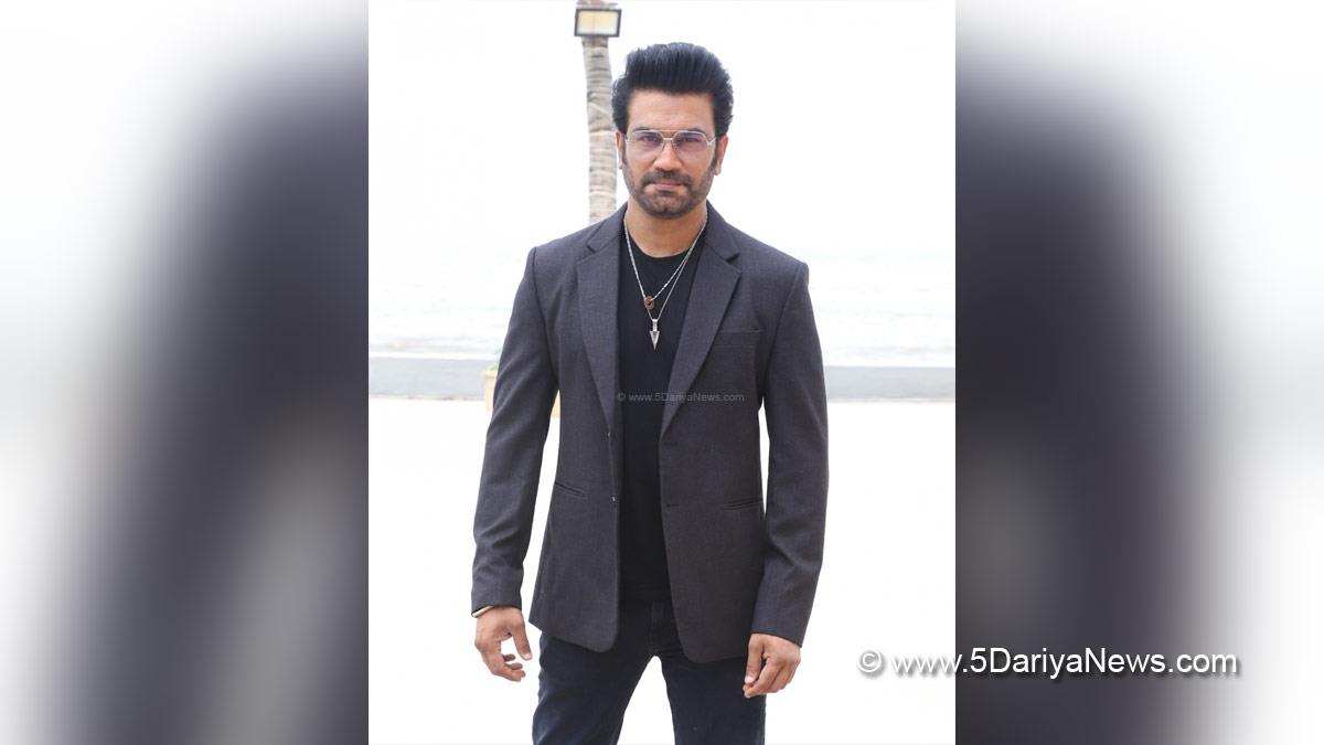 Tollywood, Entertainment, Actor, Actress, Cinema, Movie, Telugu Films, Sharad Kelkar, Dasara, Nani