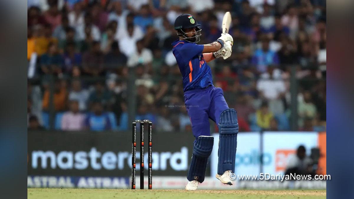 KL Rahul, Sports News, Cricket, Cricketer, Player, Bowler, Batsman, Mohammed Shami, Mohammed Siraj, India, Australia, India Vs Australia, ODI Series, 1st ODI