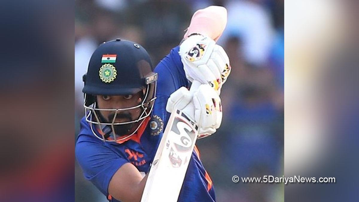 KL Rahul, Sports News, Cricket, Cricketer, Player, Bowler, Batsman, India, Australia, India Vs Australia, ODI Series, 1st ODI
