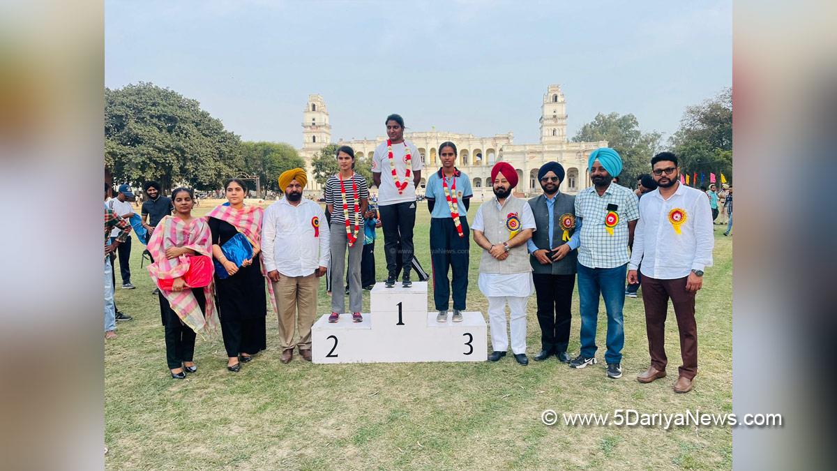 Ajit Pal Singh Kohli, Patiala, AAP, Aam Aadmi Party, Aam Aadmi Party Punjab, AAP Punjab, Govt.Mohindra College Patiala