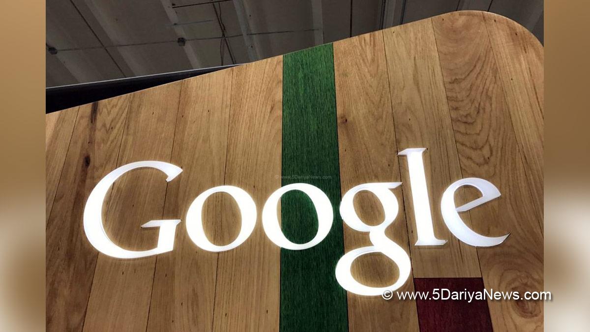 Google, New Delhi, Sundar Pichai