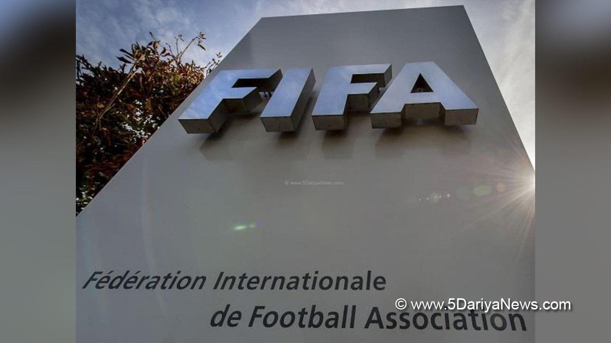 Sports News, Football, FIFA, FIFA Appeal CAS, Swiss Federal Tribunal, Court of Arbitration for Sport, Haitian Football Federation