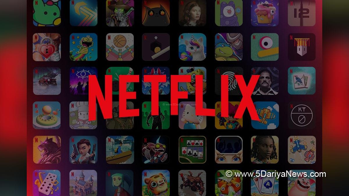 Netflix, Entertainment, Netflix Games, Netflix Games 2023, Games On Netflix, Games Netflix, Netflix Upcoming Games, Upcoming Games On Netflix, Upcoming Games On Netflix 2023, Upcoming Games On Netflix In 2023