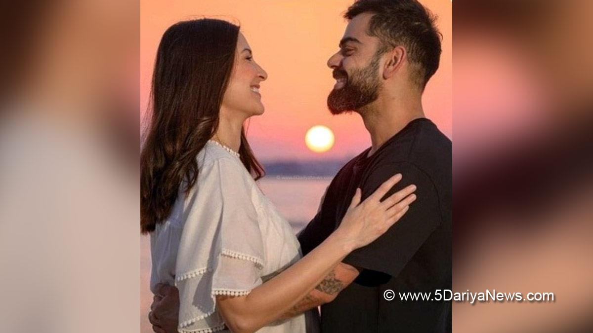 Sports News, Cricket, Cricketer, Virat Kohli, Bollywood, Anushka Sharma, Virat Kohli Anushka Sharma, Virushka