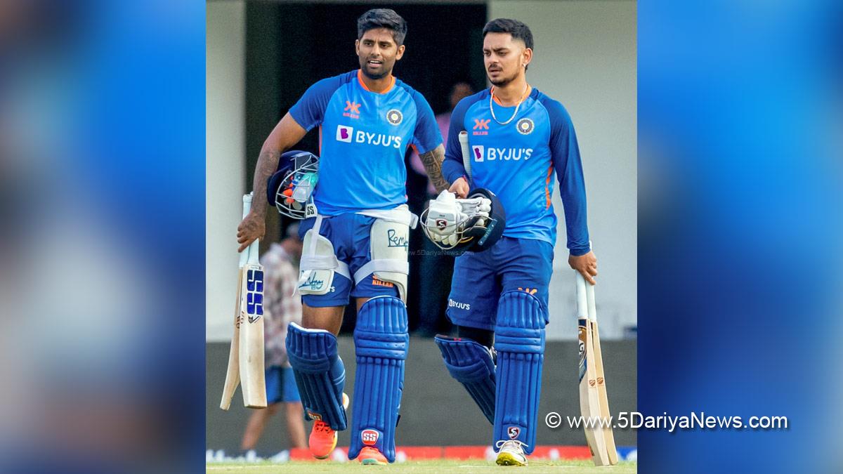 Sports News, Cricket, Cricketer, Player, Bowler, Batsman, India, Australia, India Vs Australia, 3rd ODI