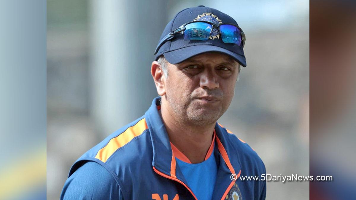 Sports News, Cricket, Cricketer, Player, Bowler, Batsman, India, Australia, India Vs Australia, 3rd ODI, Rahul Dravid, ODI World Cup, ODI World Cup 2023