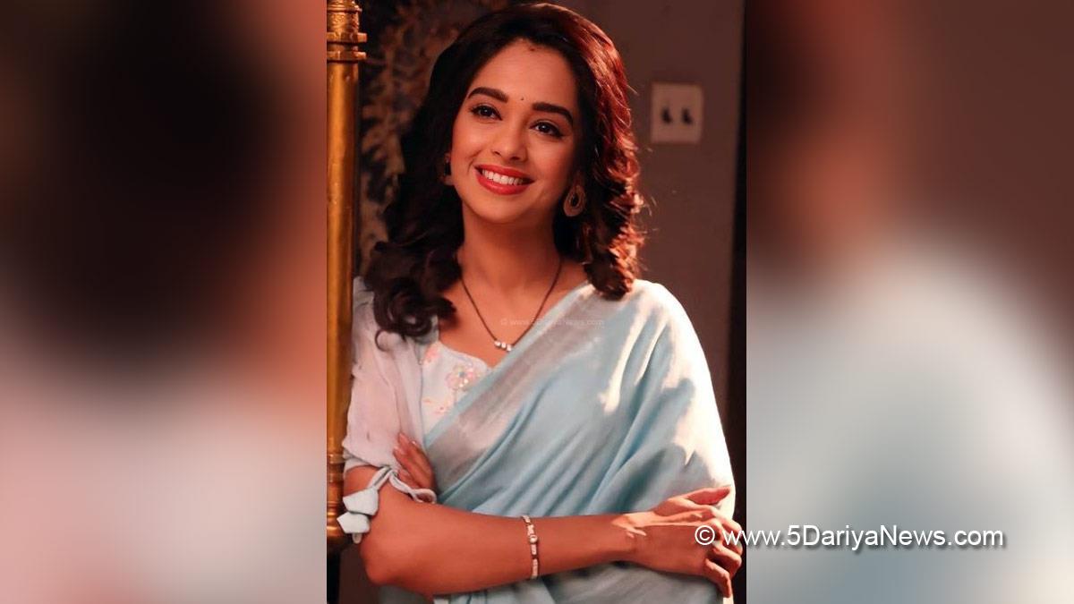 TV, Television, Entertainment, Mumbai, Actor, Actress, Mumbai News, Mugdha Chaphekar, Kumkum Bhagya