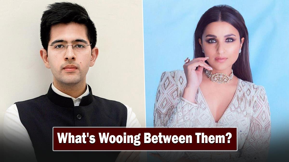 Bollywood, Parineeti Chopra & Raghav Chadha, Parineeti Chopra Raghav Chadha, Parineeti Chopra, Raghav Chadha, Parineeti Chopra & Raghav Chadha Dating, Parineeti Chopra Raghav Chadha Dating, Parineeti Chopra Raghav Chadha Latest News, Parineeti Chopra Raghav Chadha Today, Parineeti Chopra Raghav Chadha Today News, Parineeti Chopra Raghav Chadha News, Parineeti Chopra Raghav Chadha Rumours
