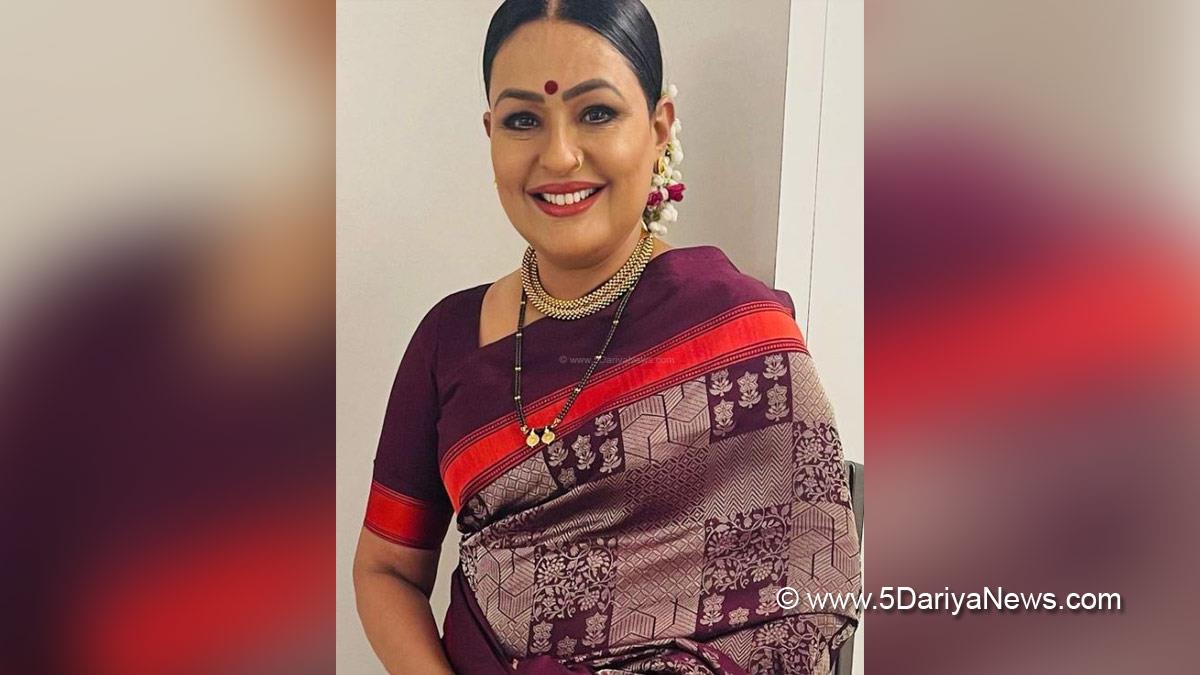 Bollywood, Entertainment, Mumbai, Actress, Cinema, Hindi Films, Movie, Mumbai News, Heroine, Ashwini Kalsekar