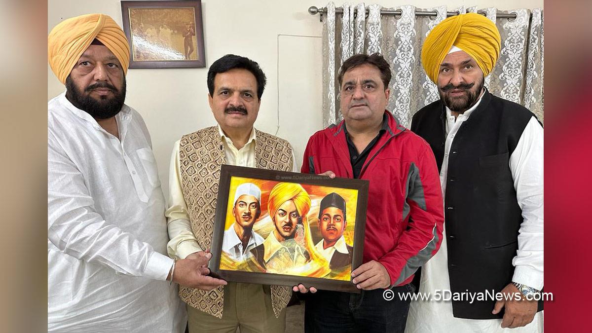 Krishan Kumar Bawa, Punjab Pradesh Congress Committee, Congress, Punjab Congress