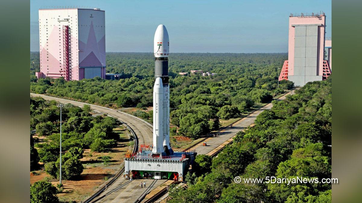 Indian Space Research Organisation, ISRO, Chennai