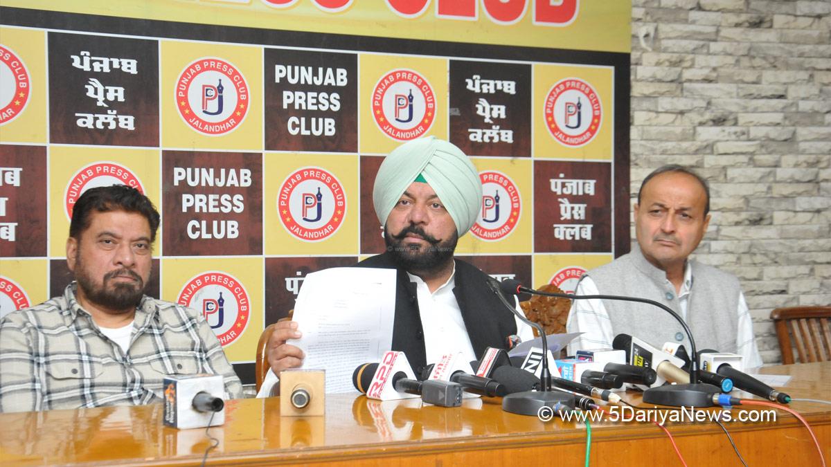 Karamjit Kaur Chaudhary, Vikramjit Singh Chaudhary, Congress, Punjab Congress