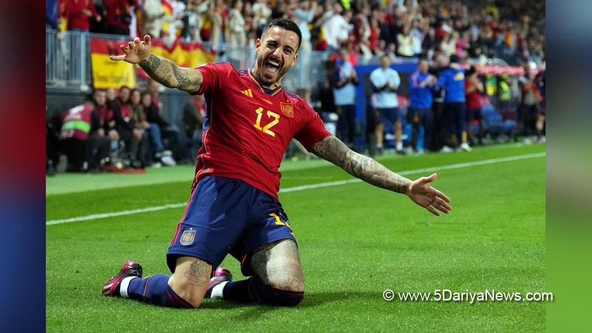 Sports News, Football, Football Player, Euro 2024 Qualifiers, Spain, Norway, Wales, Croatia