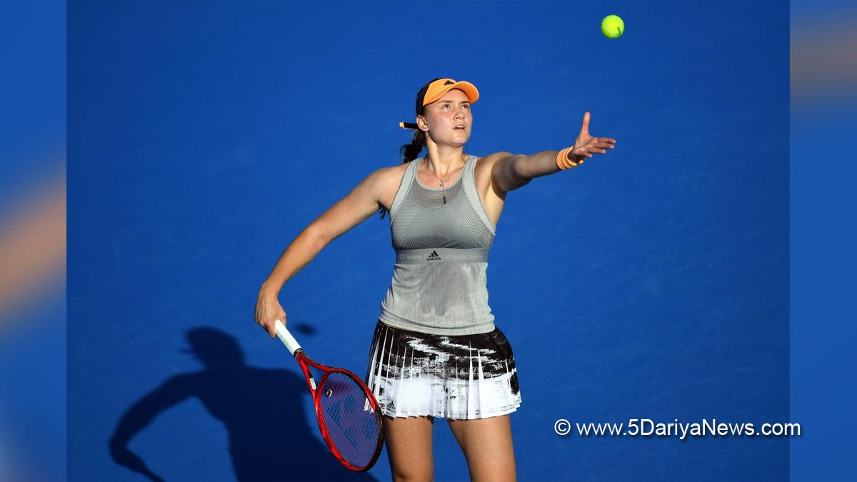 Sports News, Tennis, Tennis Player, Miami Open, Elena Rybakina, Paula Badosa, Elise Mertens