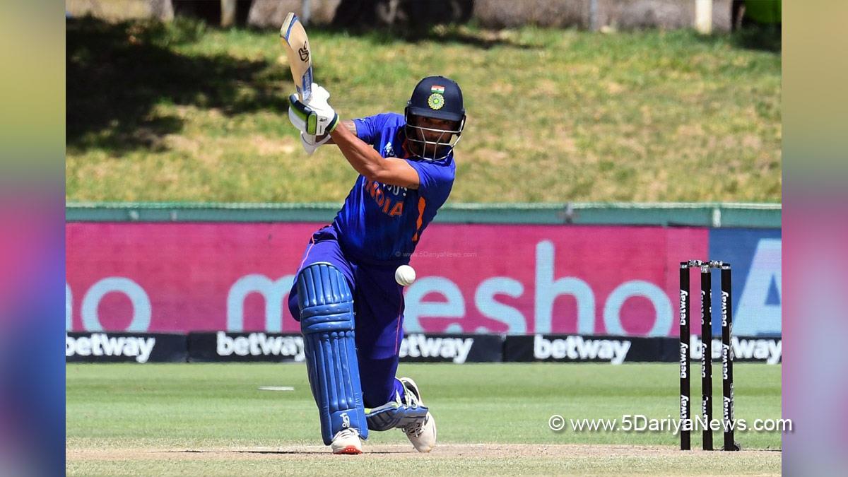 Sports News, Cricket, Cricketer, Player, Bowler, Batsman, Shubman Gill, Shikhar Dhawan