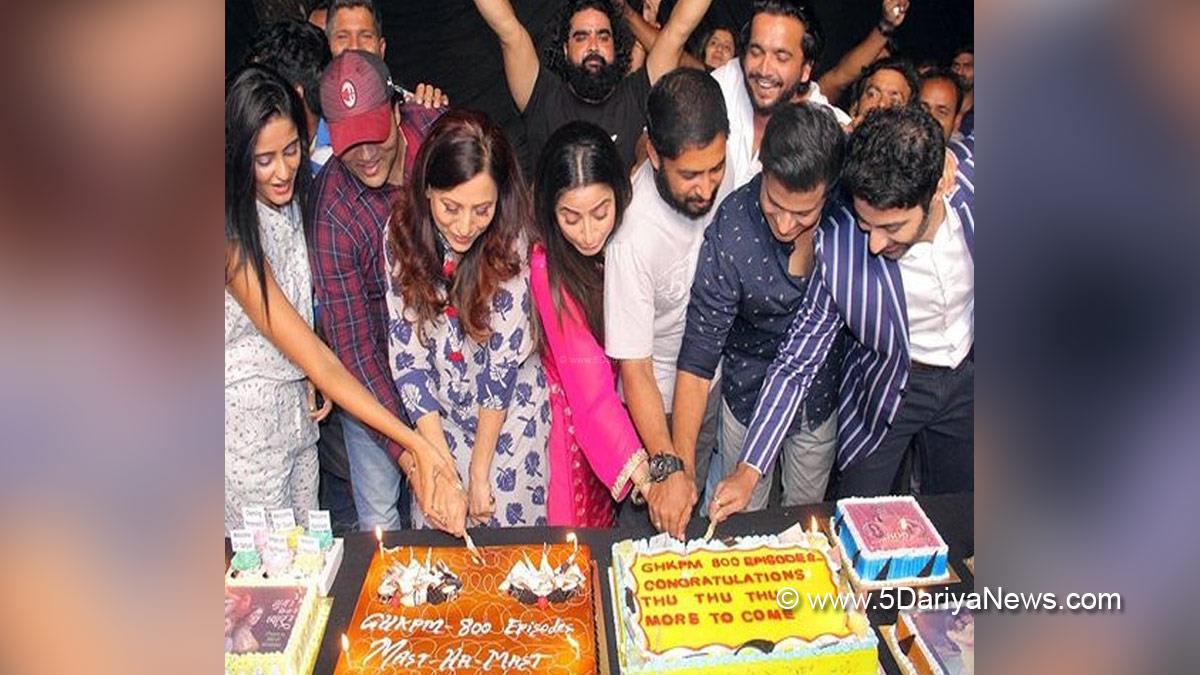 TV, Television, Entertainment, Mumbai, Actor, Actress, Mumbai News, Ghum Hain Kisikey Pyaar Meiin, Star Plus