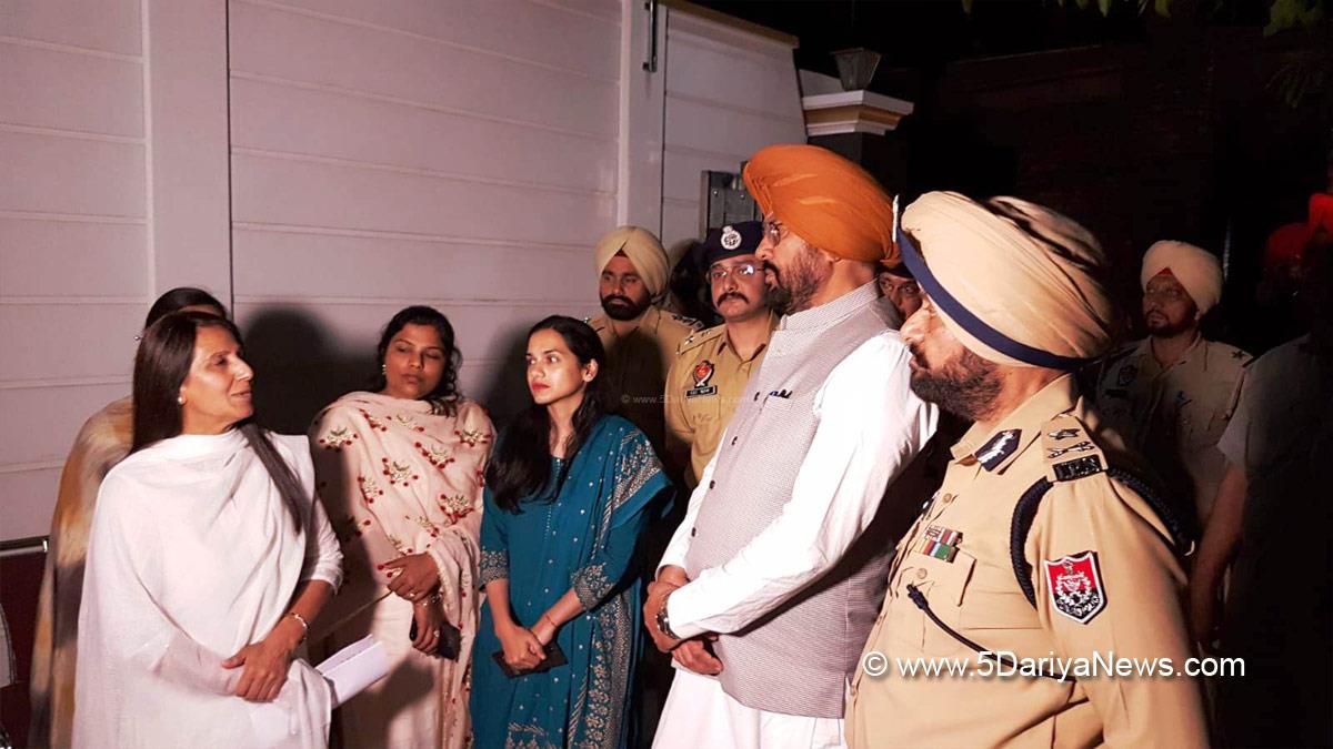 Kuldeep Singh Dhaliwal, AAP, Aam Aadmi Party, Aam Aadmi Party Punjab, AAP Punjab, Government of Punjab, Punjab Government