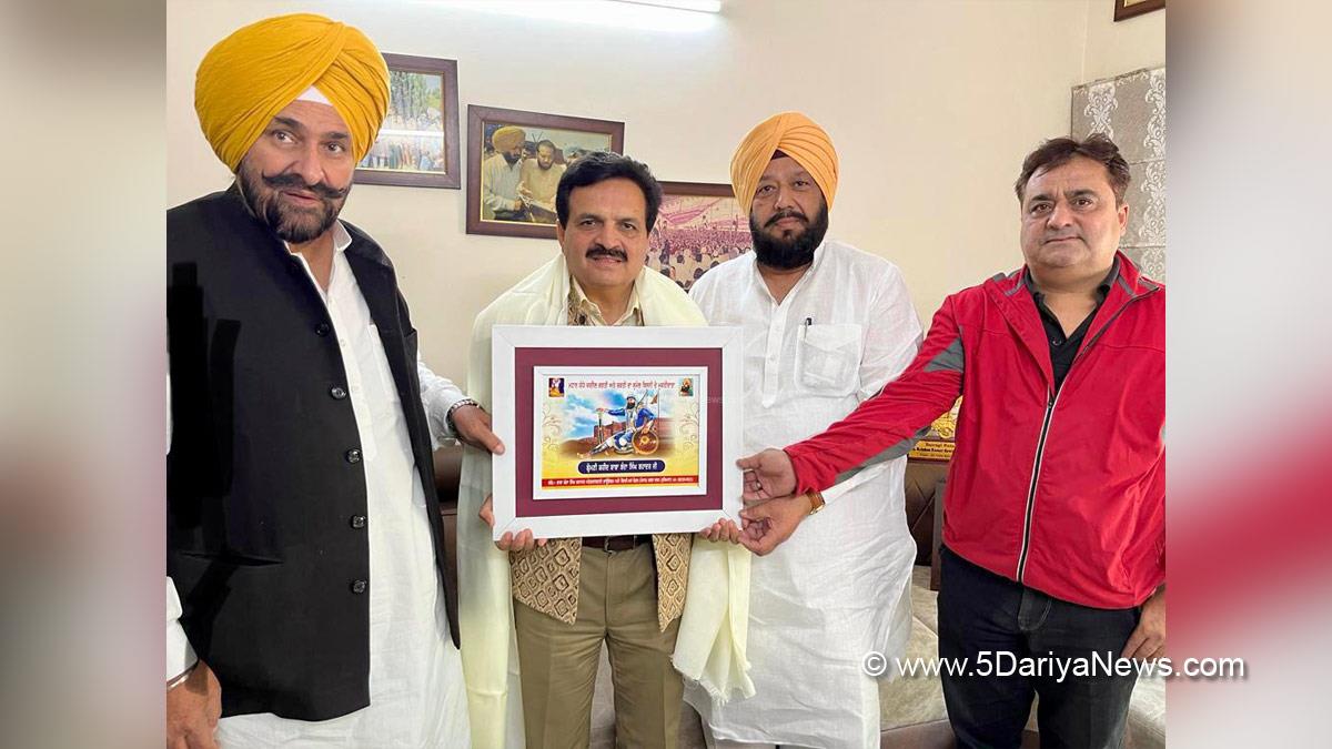 Krishan Kumar Bawa, Punjab Pradesh Congress Committee, Congress, Punjab Congress