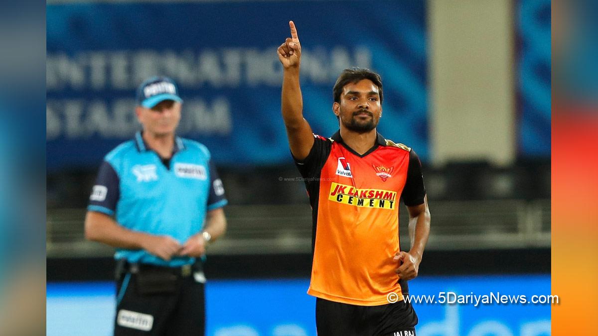 Sports News, Cricket, Cricketer, Player, Bowler, Batsman, Indian Premier League, IPL, Indian Premier League 2023, IPL 2023, Sandeep Sharma, Rajasthan Royals, Prasidh Krishna