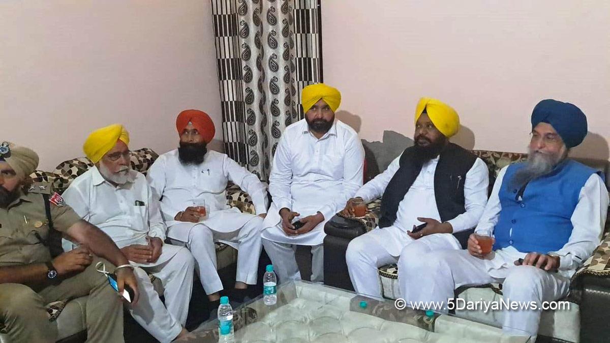 Kultar Singh Sandhwan, AAP, Aam Aadmi Party, AAP Punjab, Aam Aadmi Party Punjab, Government of Punjab, Punjab Government, Manjit Singh Bilaspur