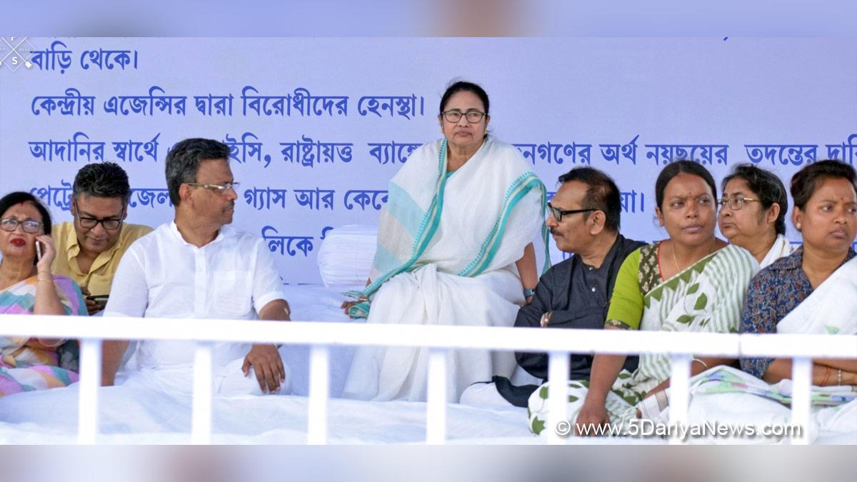  Mamata Banerjee, All India Trinamool Congress, Kolkata, Chief Minister of West Bengal, West Bengal