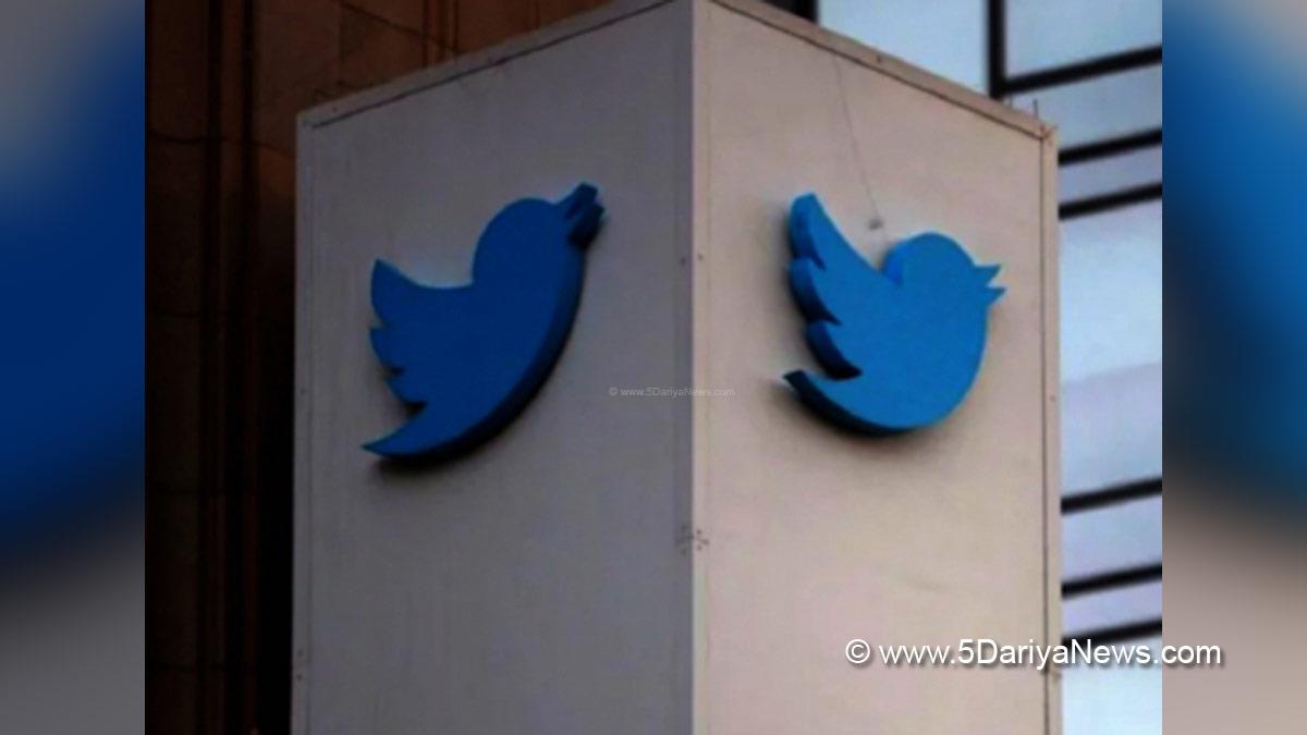 Twitter, New Delhi, World News, Social Media, Tweets, Twitter accounts