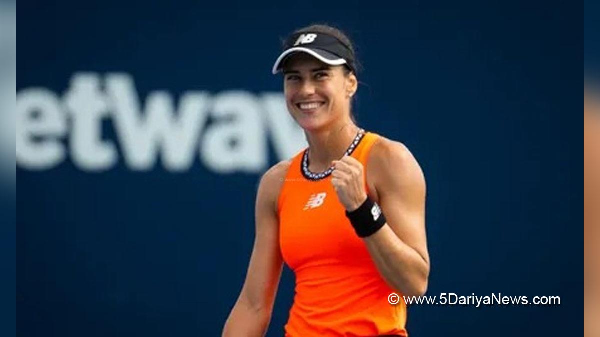 Aryna Sabalenka, Miami Open, Sorana Cirstea, Sports News, Tennis, Tennis Player, WTA 1000