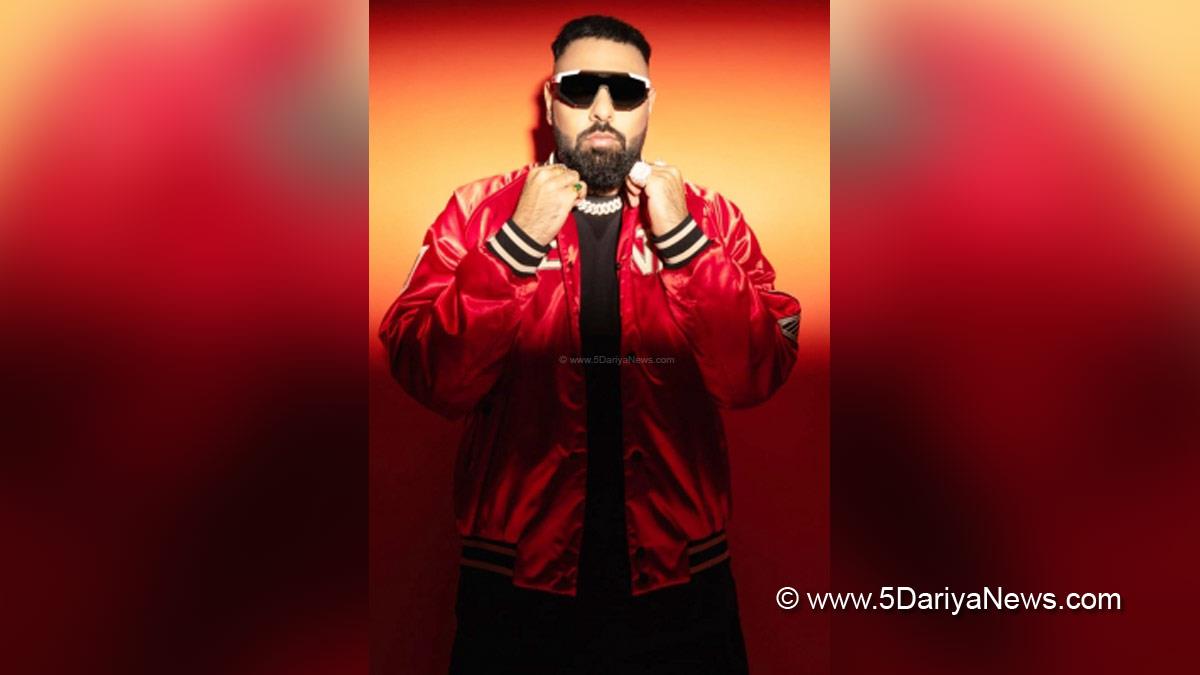 Music, Badshah, Rapper Badshah, Badshah News, Badshah Latest News, Badshah Music, Badshah Music Playlist, Aditya Prateek Singh Sisodia