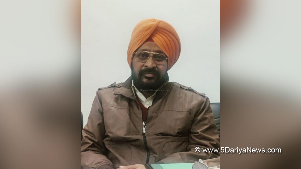 Vigilance Bureau, Crime News Punjab, Punjab Police, Police, Crime News, State Vigilance Bureau