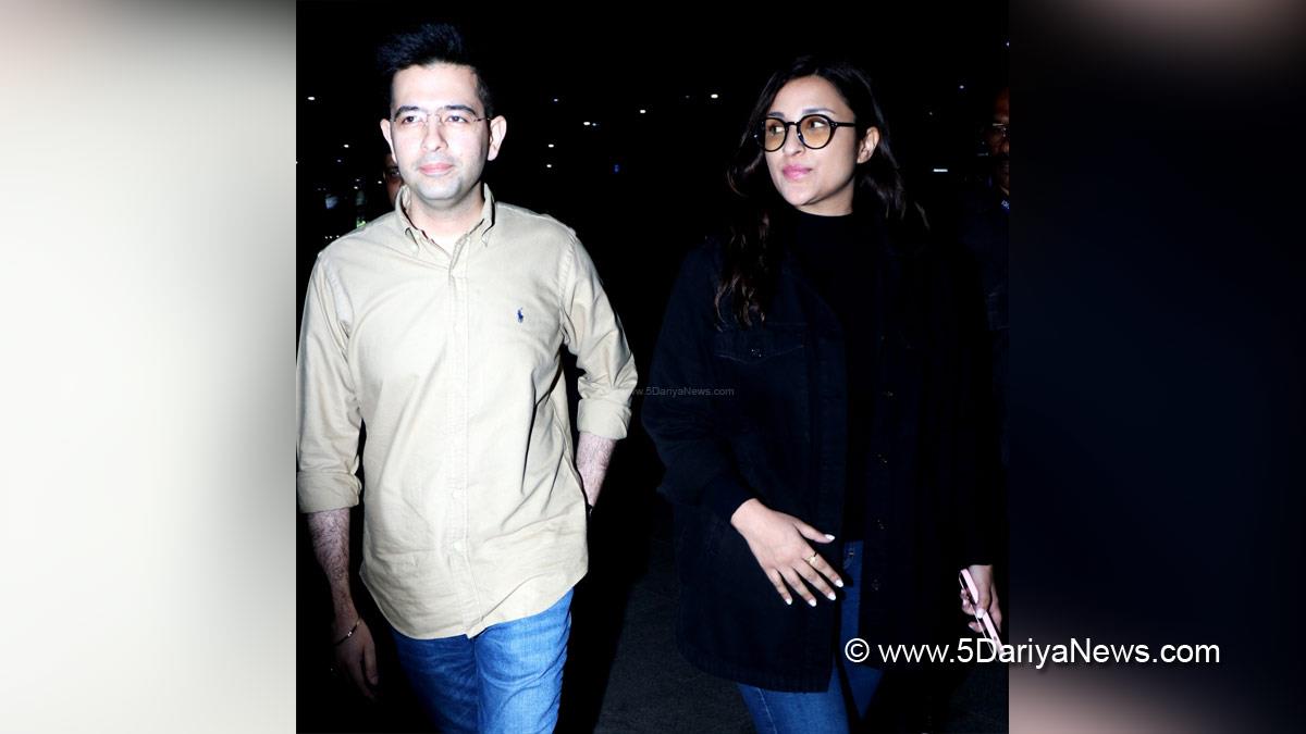 Bollywood, Parineeti Chopra Raghav Chadha, Parineeti Chopra, Raghav Chadha, Harrdy Sandhu, Parineeti Chopra & Raghav Chadha Wedding, Parineeti Chopra Raghav Chadha Wedding, Parineeti Chopra Raghav Chadha Latest News, Parineeti Chopra Raghav Chadha Today, Parineeti Chopra Raghav Chadha Today News, Parineeti Chopra Raghav Chadha Rumours, Parineeti Chopra Raghav Chadha Wedding Rumours