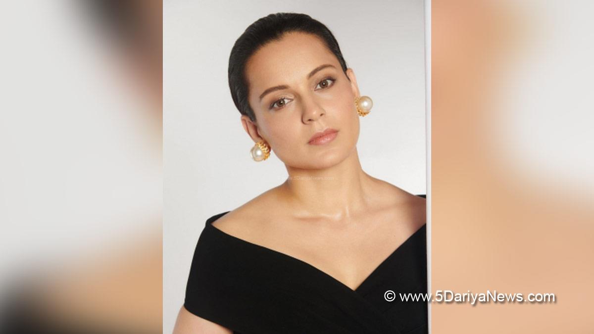 Bollywood, Entertainment, Mumbai, Actor, Actress, Cinema, Hindi Films, Movie, Mumbai News, Heroine, Kangana Ranaut, Kangana Ranaut Controversy, Kangana Ranaut Latest News