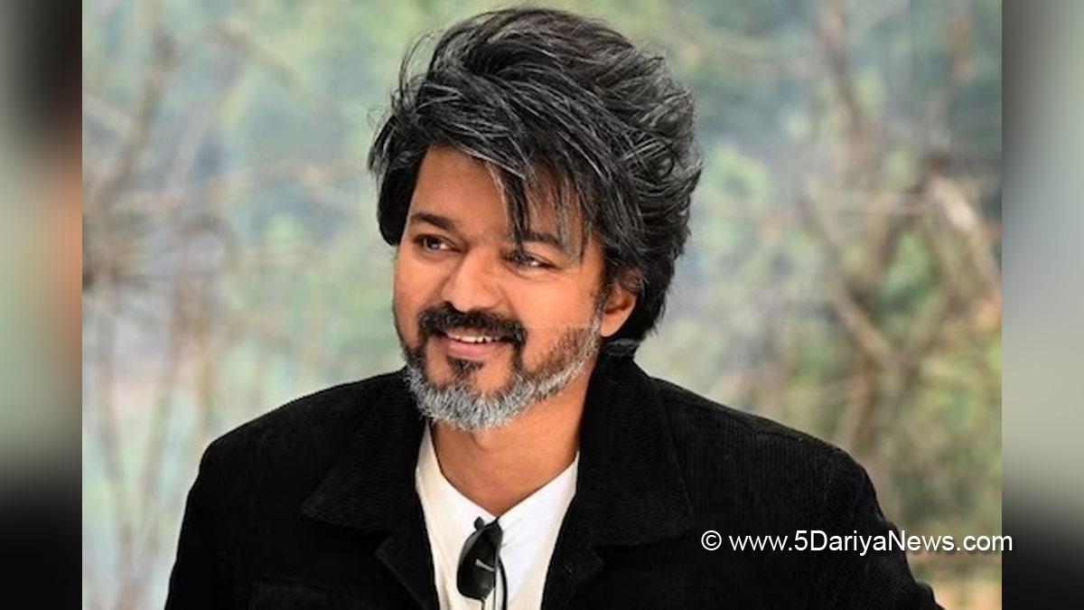 Tollywood, Tollywood News, Thalapathi Vijay, Thalapathi Vijay News, Thalapathi Vijay Latest News, Thalapathi Vijay Instagram, Thalapathi Vijay Insta, Thalapathi Vijay Social Media 