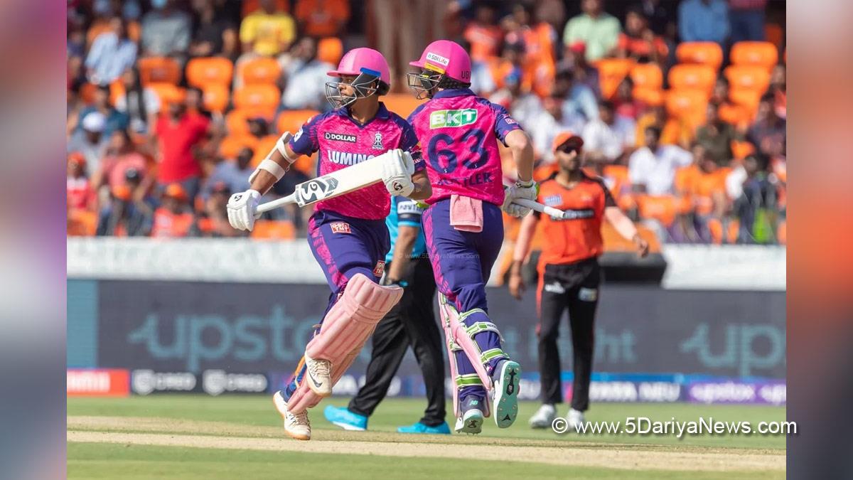 Sports News, Cricket, Cricketer, Player, Bowler, Batsman, Indian Premier League, IPL, IPL 2023, #IPL2023, Jos Buttler, Sanju Samson, Yashaswi Jaiswal