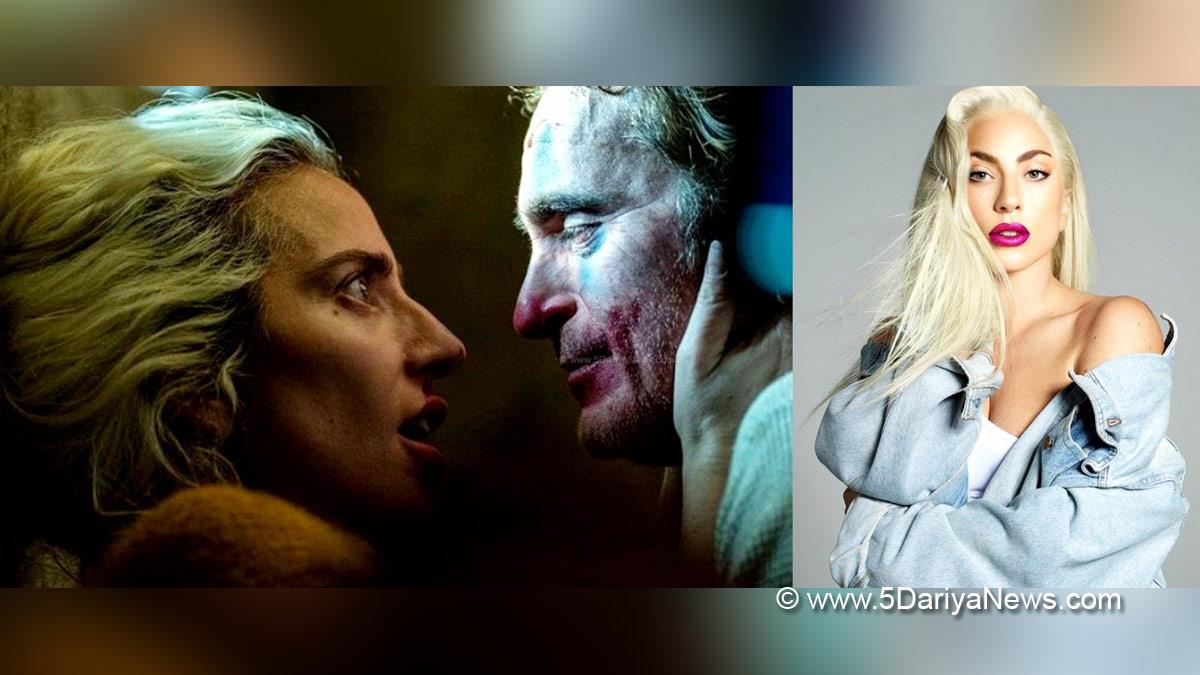 Hollywood, Lady Gaga, Lady Gaga News, Lady Gaga Latest News, Lady Gaga Joker 2, Lady Gaga Joker 2 News, Joker 2, Joker 2 Release Date