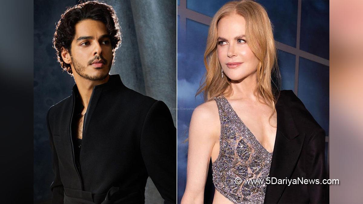 Bollywood, Hollywood, Ishaan Khatter, The Perfect Date, Nicole Kidman, Ishaan Khatter The Perfect Date, Ishaan Khatter Hollywood, Ishaan Khatter Hollywood Movie, Ishaan Khatter Hollywood Debut, Ishaan Khatter Nicole Kidman, Ishaan Khatter Nicole Kidman Movie, The Perfect Date Movie, The Perfect Date Cast, The Perfect Date Movie Cast, The Perfect Date Release Date