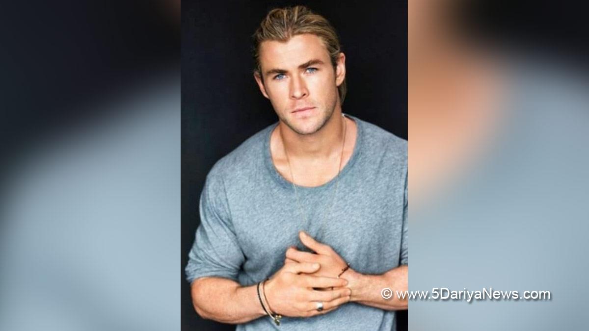 Hollywood, Chris Hemsworth, Chris Hemsworth Latest News, Chris Hemsworth News, Chris Hemsworth Today News, Chris Hemsworth Alzheimer, Chris Hemsworth Health, Chris Hemsworth Health Update