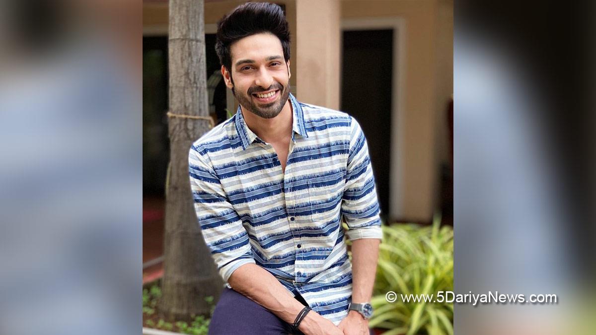 TV, Television, Entertainment, Mumbai, Actor, Actress, Mumbai News, Vijendra Kumeria, Teri Meri Doriyaann, Teri Meri Doriyaann Star Plus, Vijendra Kumeria Teri Meri Doriyaann