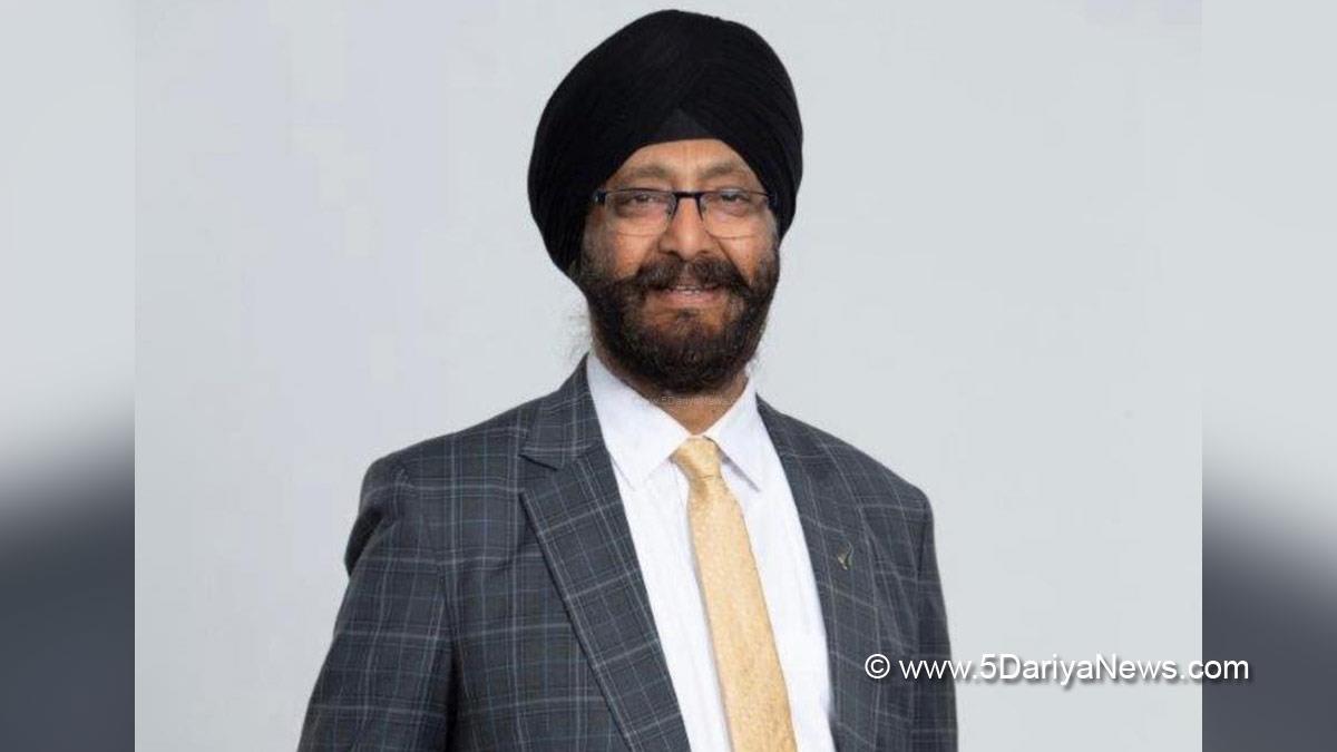 Crime News, Impreet Singh Bakshi, Impreet Singh Bakshi Threat, Impreet Singh Bakshi Threat Call, Amritpal Singh, Amritpal Singh Khalsa, Khalistan