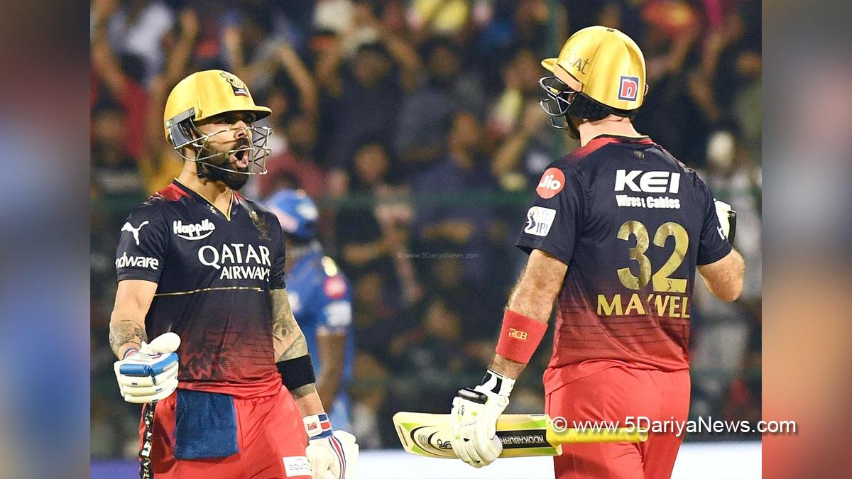 Sports News, Cricket, Cricketer, Player, Bowler, Batsman, Indian Premier League, IPL, IPL 2023, #IPL2023, Virat Kohli, Virat Kohli Return, Virat Kohli IPL, Irfan Pathan