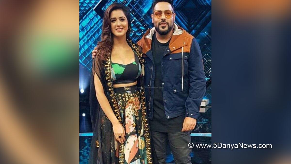 Pollywood, Music, Badshah, Isha Rikhi, Badshah Isha Rikhi, Badshah Isha Rikhi News, Badshah Isha Rikhi Relationship, Badshah Isha Rikhi MArriage, Badshah Isha Rikhi Wedding, Badshah Isha Rikhi Latest News, Badshah Marriage, Badshah Girlfriend