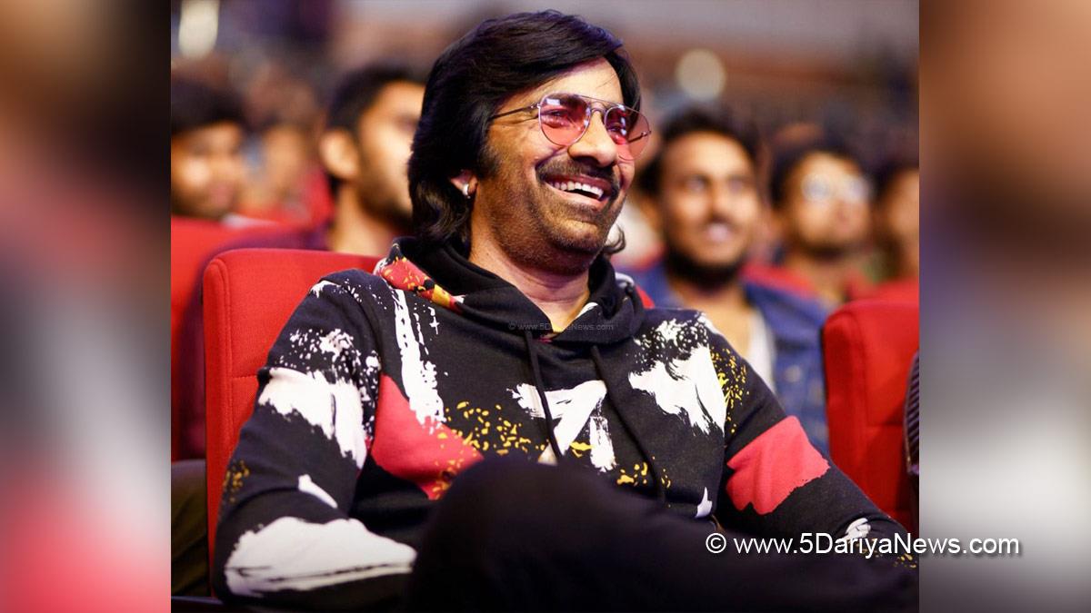 Tollywood, Tollywood News, Ravi Teja, Ravi Teja News, Ravi Teja Upcoming Movie, Ravanasura, Ravanasura Release Date, Ravanasura Cast, Ravanasura Movie, Ravanasura Movie Release Date, Ravanasura Movie Cast, Ravi Teja Ravanasura, Ravi Teja Movie Ravanasura, Ravanasura Ravi Teja