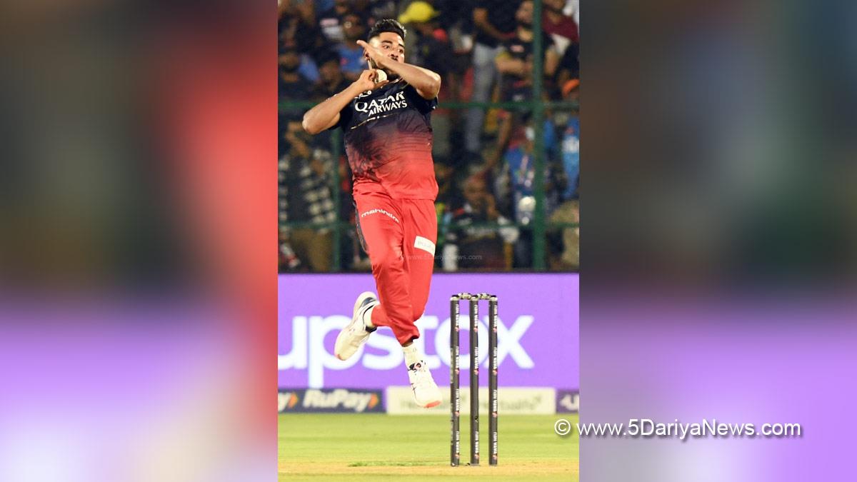Sports News, Cricket, Cricketer, Player, Bowler, Batsman, Mohammed Siraj, IPL 2023, IPL, Shane Bond, Indian Premier League