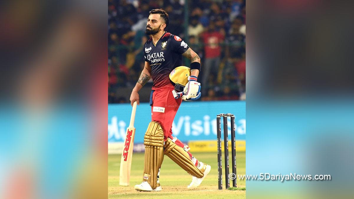 Sports News, Cricket, Cricketer, Player, Bowler, Batsman, Indian Premier League, IPL, IPL 2023, #IPL2023, Virat Kohli, Faf du Plessis, Royal Challengers Bangalore, Jofra Archer, Dinesh Karthik