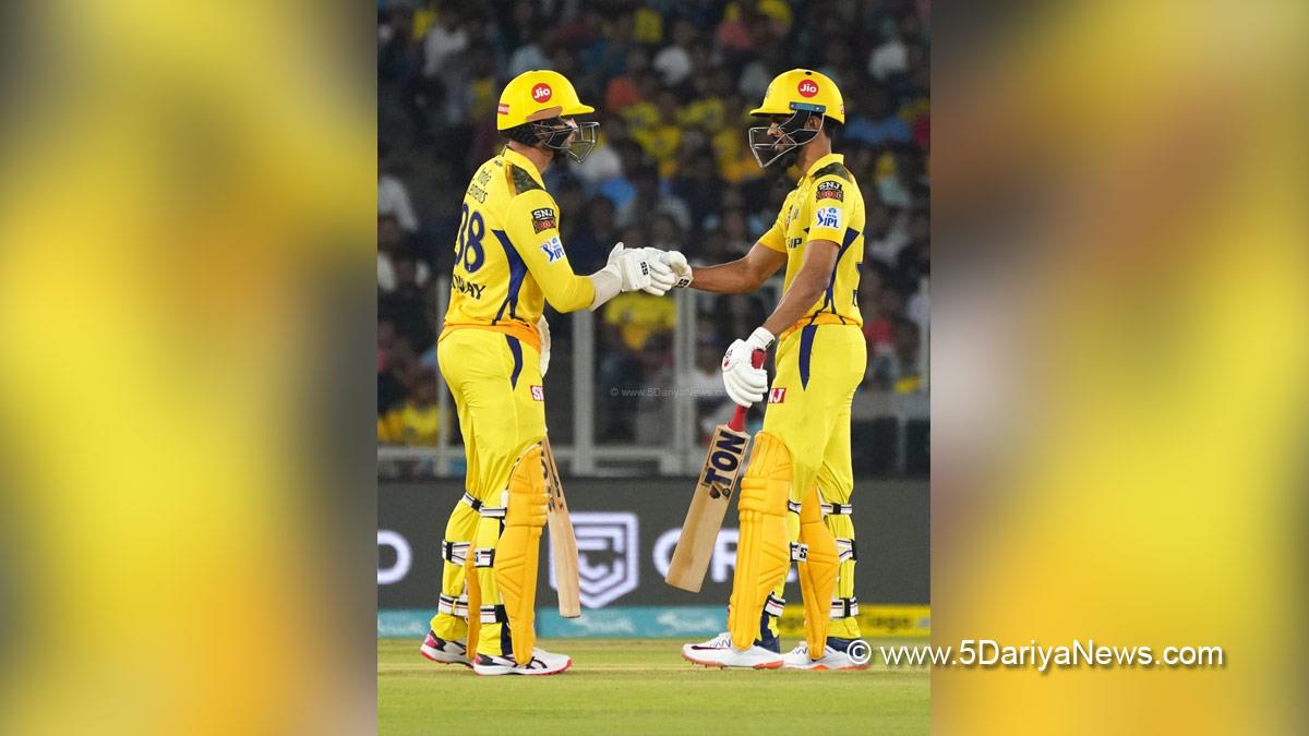 Sports News, Cricket, Cricketer, Player, Bowler, Batsman, Indian Premier League, IPL, IPL 2023, #IPL2023, Chennai Super Kings, Lucknow Super Giants, Csk Vs Lsg