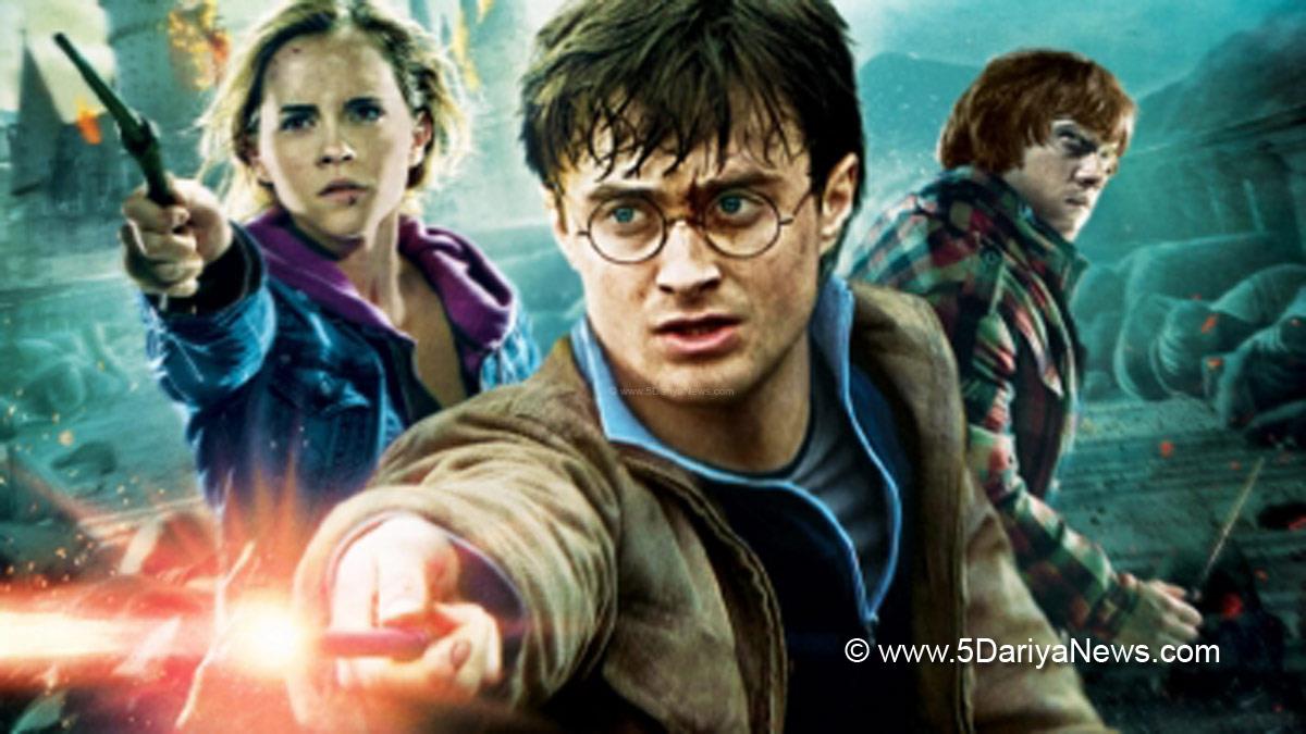 Hollywood, Harry Potter, Harry Potter Series, Harry Potter TV Series, JK Rowling, Warner Bros, Harry Potter TV Series Release Date, Harry Potter TV Series Announced, Harry Potter TV Series Update