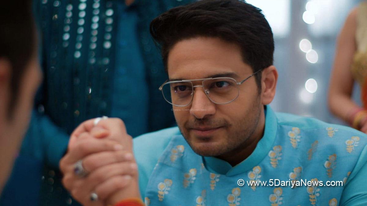 TV, Television, Entertainment, Mumbai, Actor, Actress, Mumbai News, Gaurav Khanna, Anupamaa, Anupamaa Star Plus, Anupamaa TRP, Anupamaa Show TRP