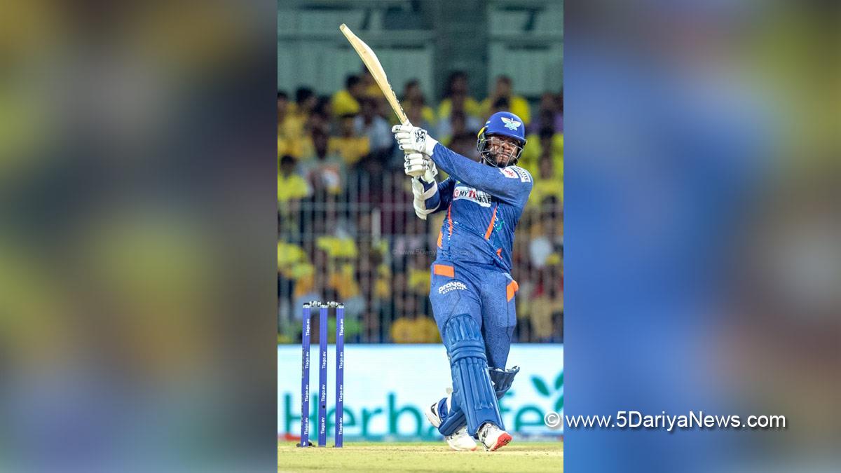Sports News, Cricket, Cricketer, Player, Bowler, Batsman, Indian Premier League, IPL, IPL 2023, #IPL2023, Morne Morkel, Kyle Mayers, Quinton de Kock, Lucknow Super Giants