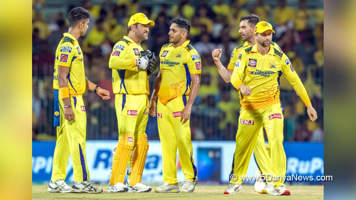 Sports News, Cricket, Cricketer, Player, Bowler, Batsman, Indian Premier League, IPL, IPL 2023, #IPL2023, Tushar Deshpande, Dwayne Bravo, Csk, Chennai Super Kings
