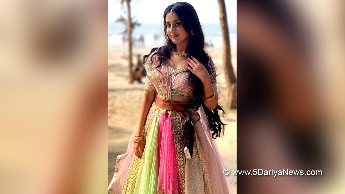 TV, Television, Entertainment, Mumbai, Actor, Actress, Mumbai News, Riya Sharma, Dhruv Tara, Riya Sharma Dhruv Tara