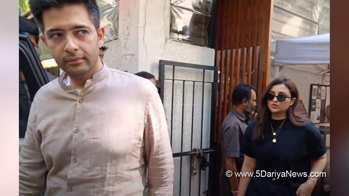 Bollywood, Parineeti Chopra Raghav Chadha, Parineeti Chopra, Raghav Chadha, Harrdy Sandhu, Parineeti Chopra & Raghav Chadha Wedding, Parineeti Chopra Raghav Chadha Wedding, Parineeti Chopra Raghav Chadha Latest News, Parineeti Chopra Raghav Chadha Today, Parineeti Chopra Raghav Chadha Today News, Priyanka Chopra, Nick Jonas, Priyanka Chopra Nick Jonas In India
